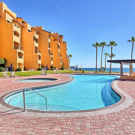 Princesa De Penasco Puerto Penasco Luaran gambar