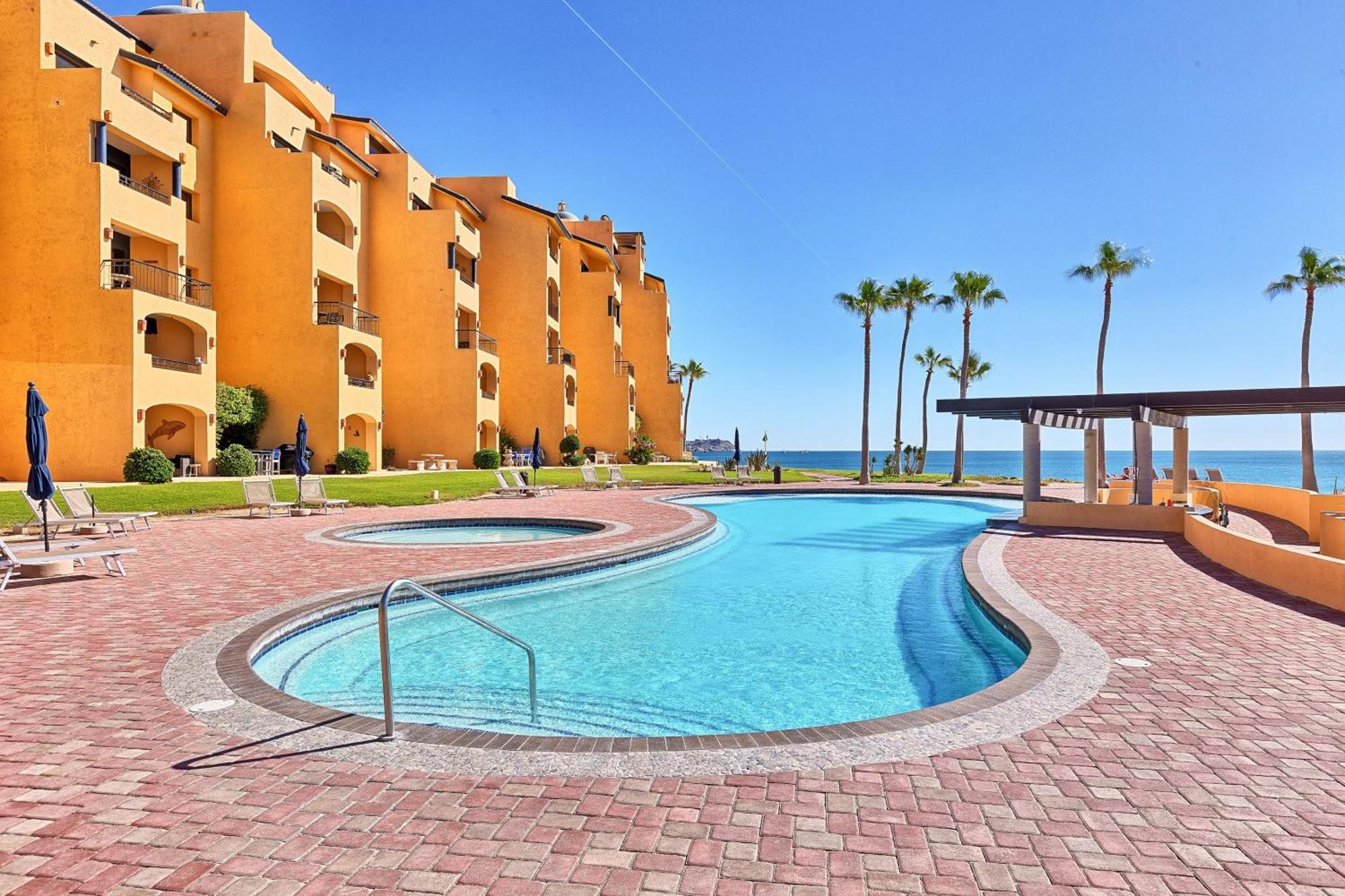 Princesa De Penasco Puerto Penasco Luaran gambar