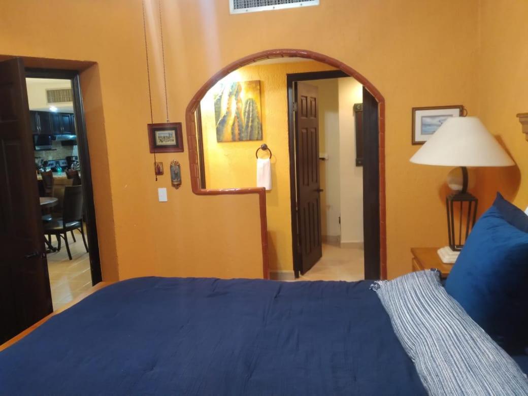 Princesa De Penasco Puerto Penasco Luaran gambar