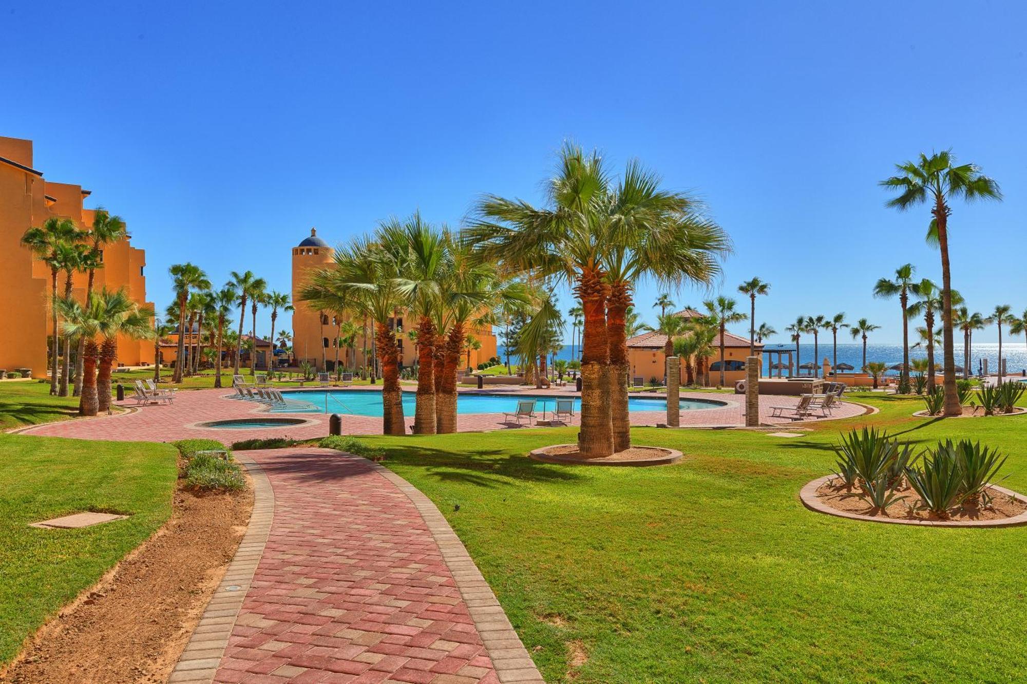 Princesa De Penasco Puerto Penasco Luaran gambar