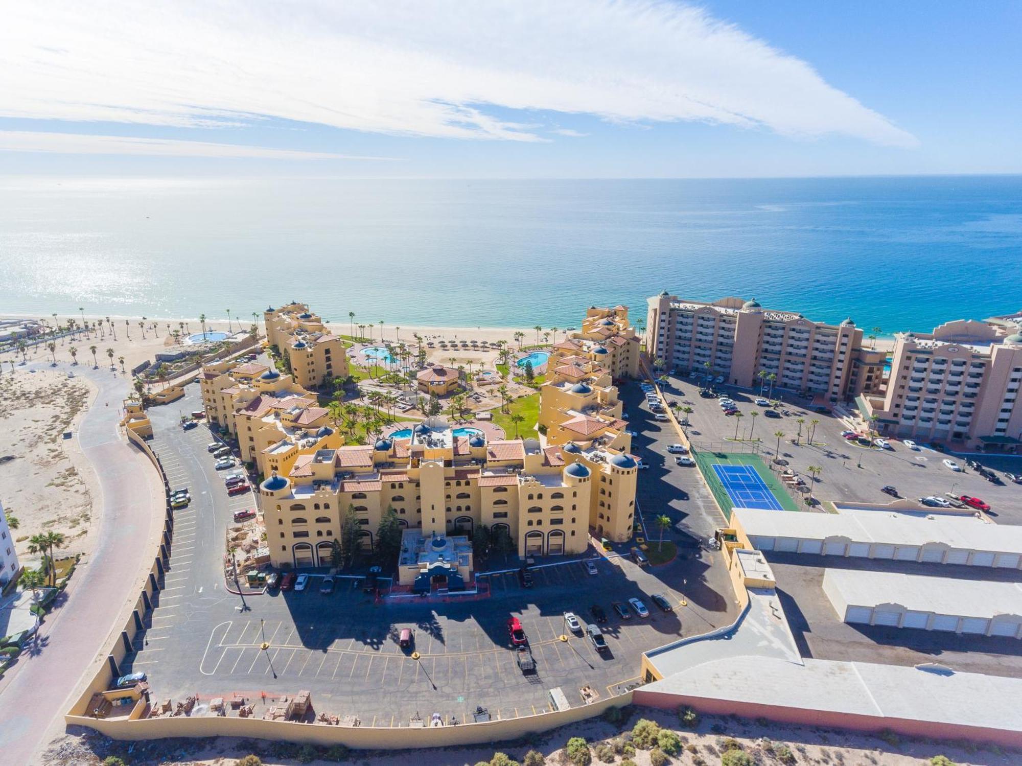 Princesa De Penasco Puerto Penasco Luaran gambar