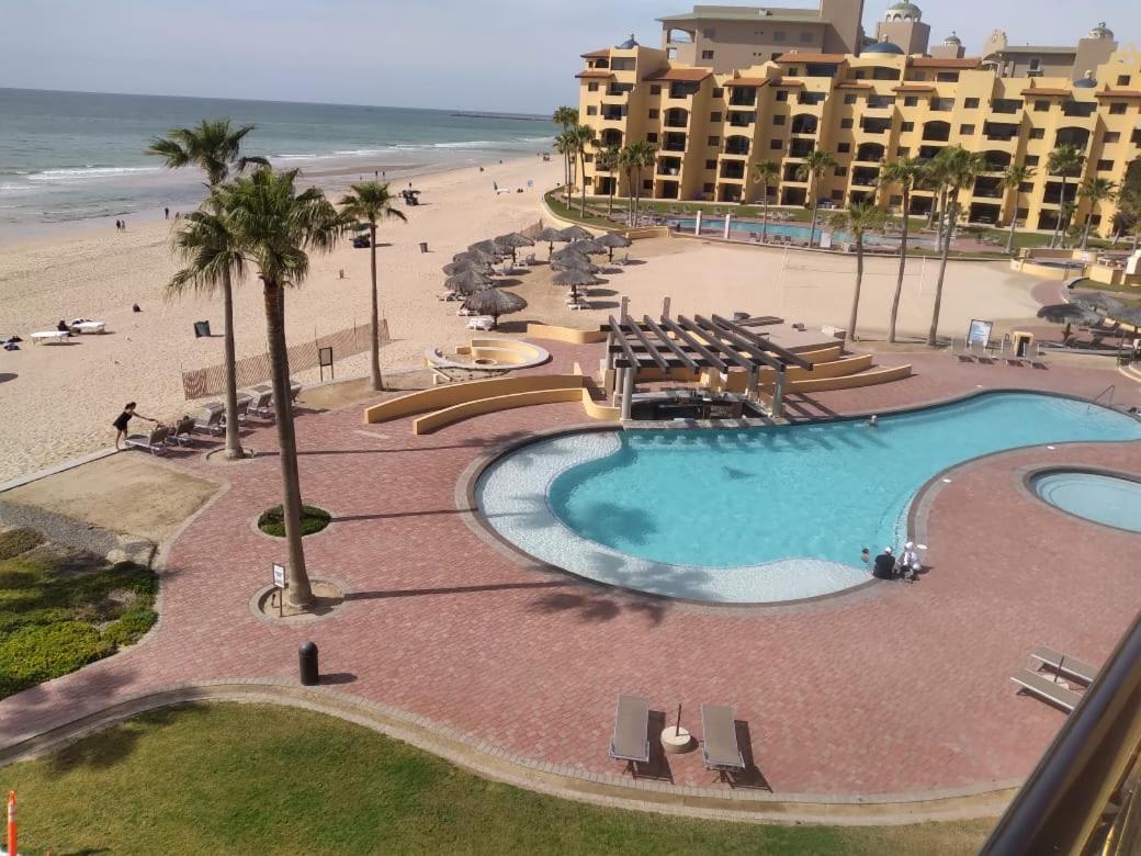 Princesa De Penasco Puerto Penasco Luaran gambar