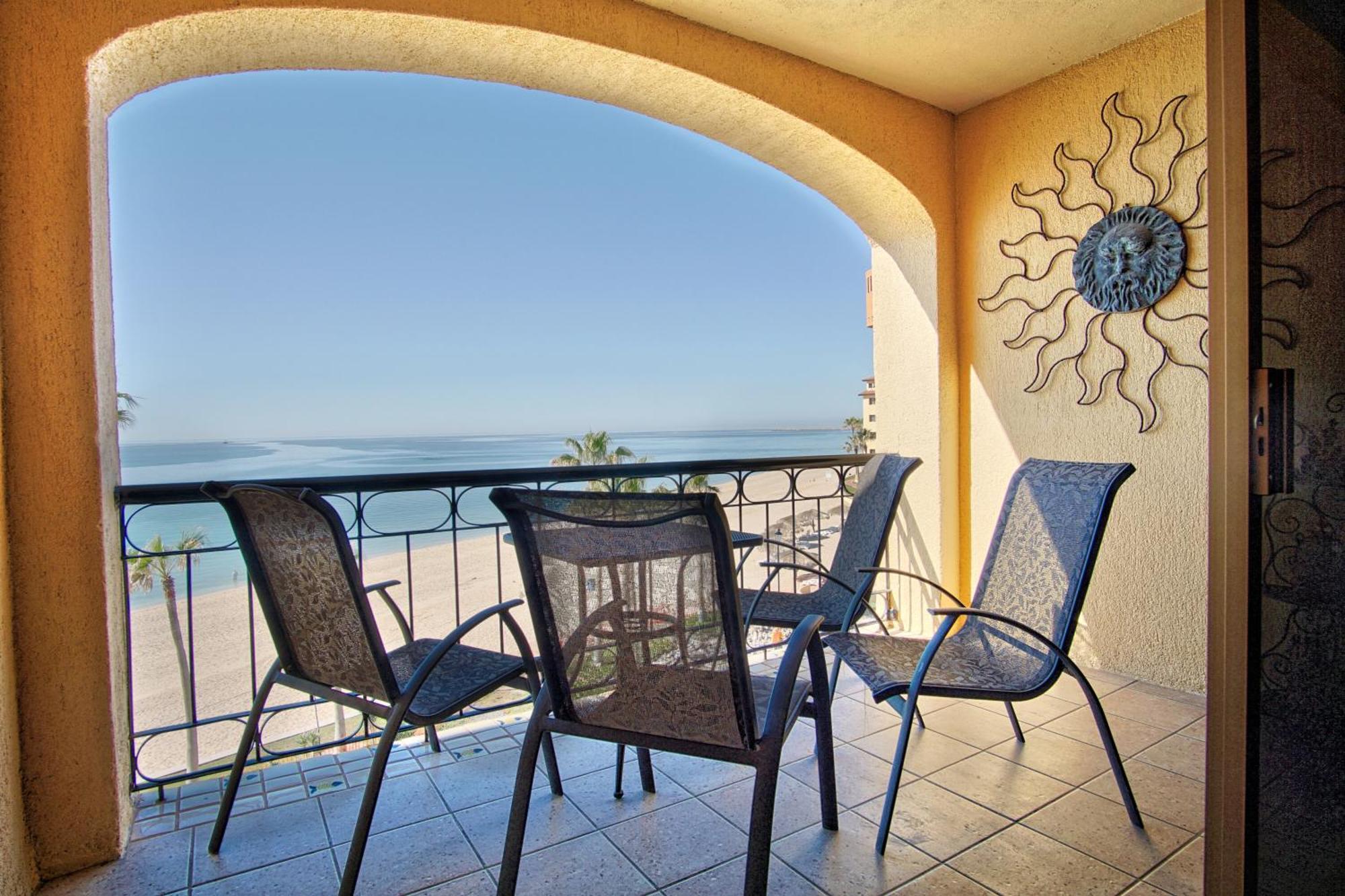 Princesa De Penasco Puerto Penasco Luaran gambar