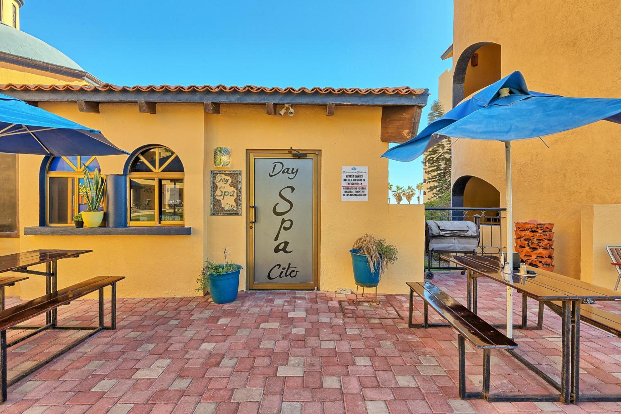 Princesa De Penasco Puerto Penasco Luaran gambar