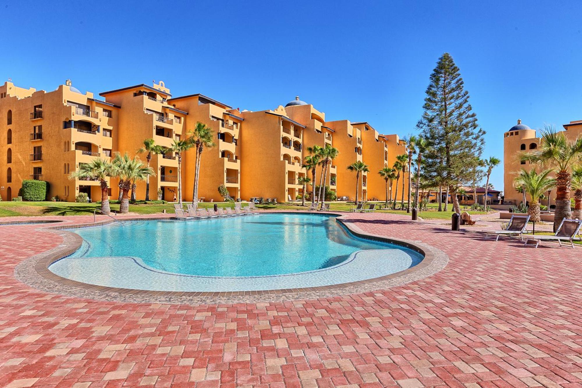 Princesa De Penasco Puerto Penasco Luaran gambar